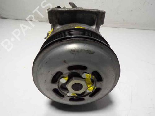 AC compressor OPEL CORSA F (P2JO)  | BP12138489M34 