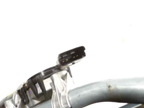 Front wiper motor RENAULT MEGANE III Hatchback (BZ0/1_, B3_)  | BP7055642M29 