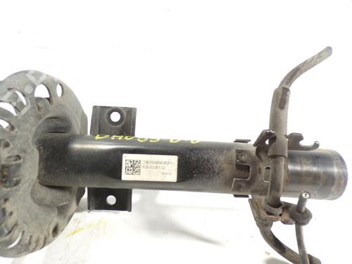 Right front shock absorber SEAT IBIZA IV SC (6J1, 6P5) 1.4 TDI | BP7876289M17 
