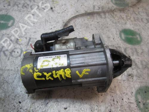 Starter HYUNDAI i10 II (BA, IA)  | BP3841935M8 