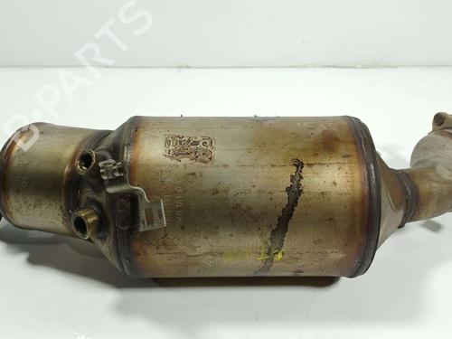 Used Catalyst Catalyst 39417061 39417061