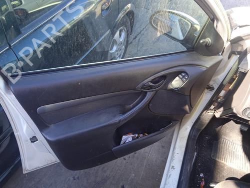 Panser FORD FOCUS I (DAW, DBW) 1.8 TDCi | BP12532043C1 