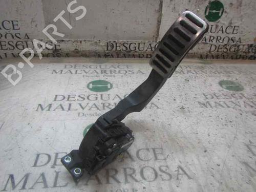 Used Pedal Pedal VW PHAETON (3D1, 3D2, 3D3, 3D4, 3D6, 3D7, 3D8, 3D9) 3.0 V6 TDI 4motion (224 hp) 4008896 4008896