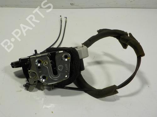 Used Rear right lock Rear right lock 17126569 17126569