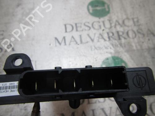 Heater resistor SSANGYONG RODIUS II 2.0 Xdi | BP11643436M108 - Image 3