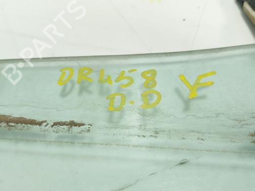 Front right door window LAND ROVER DISCOVERY IV (L319) 3.0 SDV6 4x4 | BP29180844C19 