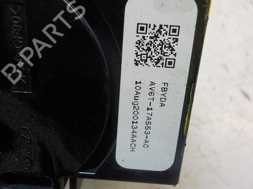 Steering column stalk FORD FOCUS III | BP4003214I23 - Image 5