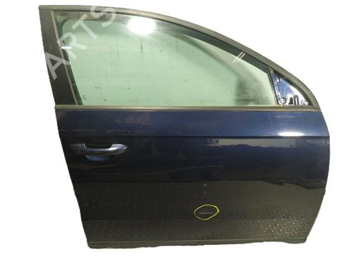 Used Right front door VW CC B7 (358) [2011-2017]  30057374