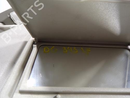 Left sun visor FORD FIESTA VI (CB1, CCN) 1.0 EcoBoost | BP6979947I1 