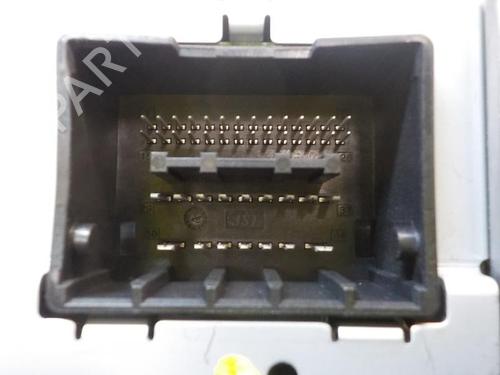 Radio OPEL INSIGNIA A (G09) 2.0 CDTI (68) | BP3868028E6 
