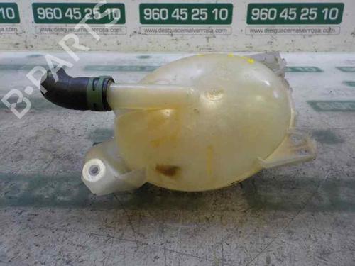Expansion tank DACIA DOKKER MPV (KE_) 1.5 dCi (KEAJ, KEAH) | BP6301980C120 
