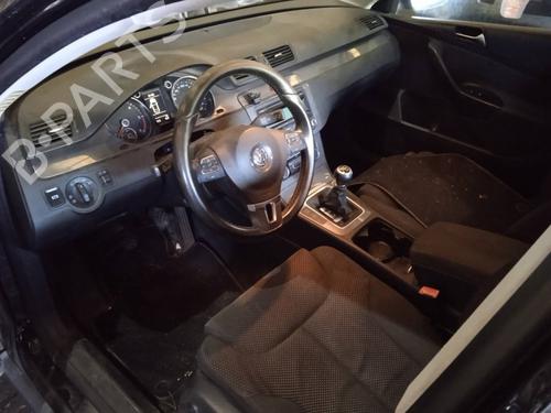 Dashboard VW PASSAT B6 (3C2) 2.0 TDI | BP32206594C46 - Image 5