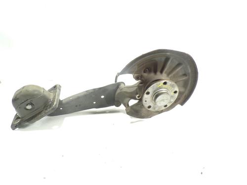 Used Left rear steering knuckle VW GOLF VII (5G1, BQ1, BE1, BE2) 2.0 GTI (220 hp) 7172482