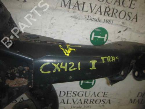 Rear axle PORSCHE CAYENNE (9PA) 3.2 | BP4011592M2 