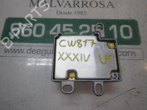 Electronic module BMW 7 (E65, E66, E67)  | BP4012106M83 