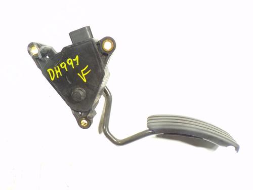 Used Pedal Pedal RENAULT ZOE (BFM_) ZOE (88 hp) 9053213 9053213