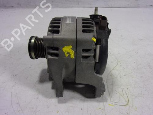 Alternador ALFA ROMEO STELVIO (949_) 2.0 Q4 (949.AXA2A) (280 hp) 10539528