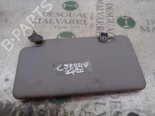 Used Right sun visor NISSAN ATLEON [2000-2025]  9702226