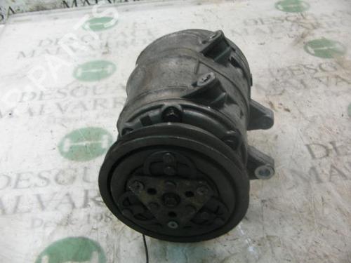 AC compressor NISSAN VANETTE CARGO Van (HC 23)  | BP3793737M34 
