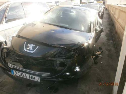 PEUGEOT 206+ (2L_, 2M_) 1.1 487565