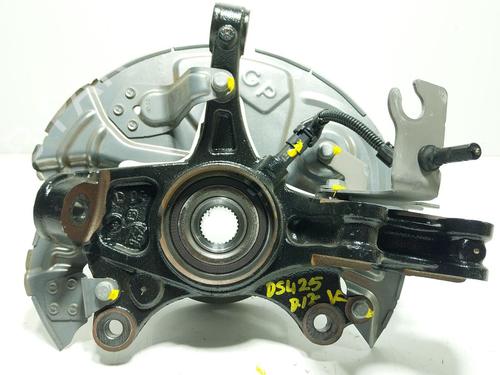 Used Left front steering knuckle Left front steering knuckle TOYOTA PROACE CITY VERSO MPV (BKY_) [2019-2026] 33468000 33468000