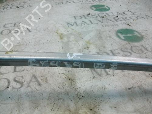 Front left door window PEUGEOT 307 (3A/C) 2.0 HDi 90 | BP3741746C18 