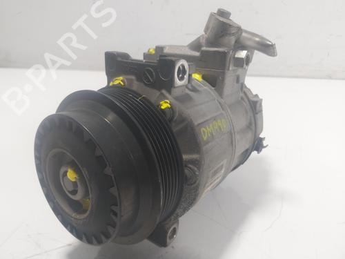 BP17615207M34 | Compressore A/C MERCEDES-BENZ C-CLASS (W204) C 200 CDI (204.001) BP17615207M34