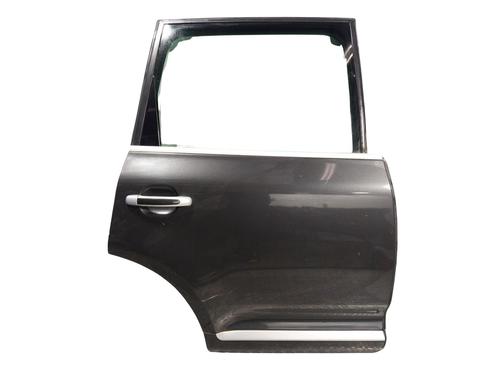 Dør høyre bak PORSCHE CAYENNE (9PA) S 4.5 (340 hp) 31291250