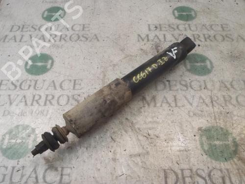 Used Left front shock absorber HYUNDAI TERRACAN (HP) 2.5 TD (101 hp) 3810699