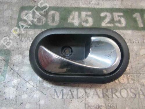 Used Front right interior door handle Front right interior door handle DACIA DUSTER (HS_) 1.5 dCi (109 hp) 3862581 3862581