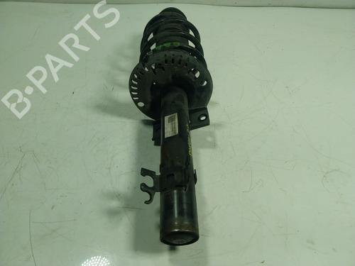 Used Right front shock absorber SKODA RAPID Spaceback (NH1) [2012-2019]  16755742