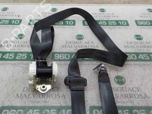 Used Rear left seatbelt Rear left seatbelt FORD GRAND C-MAX (DXA/CB7, DXA/CEU) 1.6 TDCi (115 hp) 6618806 6618806