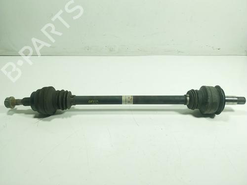 Used Left rear driveshaft Left rear driveshaft MERCEDES-BENZ GLE (W166) 400 4-matic (166.056) (333 hp) 23101511 23101511