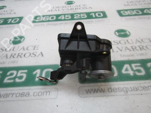 Elektronisk modul MERCEDES-BENZ R-CLASS (W251, V251) R 320 CDI 4-matic (251.022, 251.122) (224 hp) 9531161