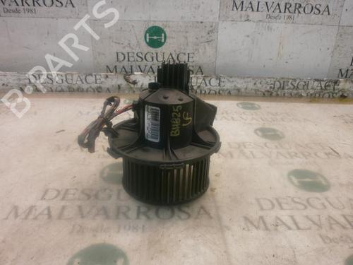 Used Heater blower motor OPEL ZAFIRA / ZAFIRA FAMILY B (A05) 1.9 CDTI (M75) (120 hp) 3803080