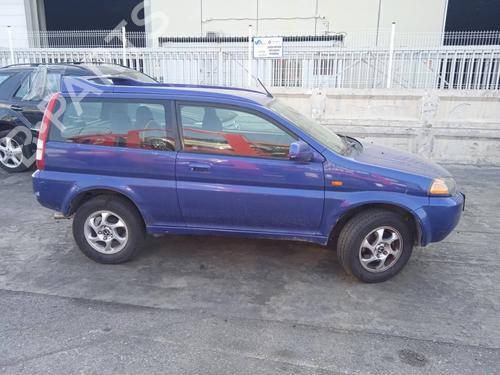Fuel flap HONDA HR-V (GH_)  | BP13537261C131 