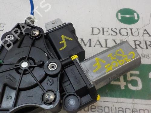 Front left window mechanism OPEL CORSA E (X15) 1.4 (08, 68) | BP3866753C22 - Image 2