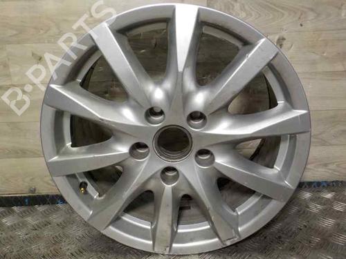 Used Rim PORSCHE CAYENNE (92A) [2010-2018]  6538649