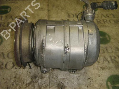Used AC compressor NISSAN VANETTE CARGO Van (HC 23) [1994-2002]  3774386