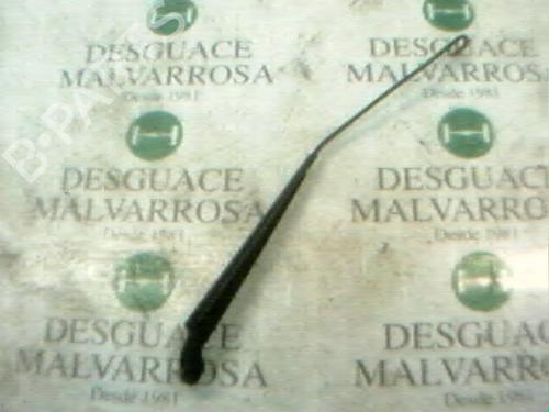 Used Front windshield wiper arm Front windshield wiper arm PEUGEOT 306 (7B, N3, N5) 2.0 HDI 90 (90 hp) 3785255 3785255