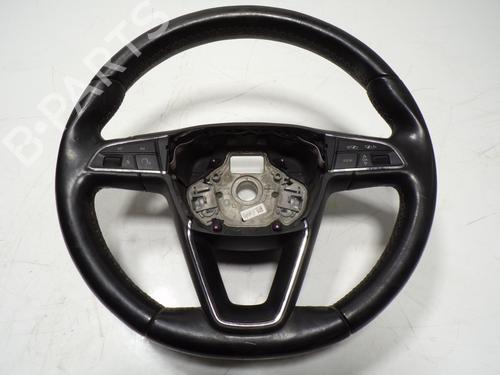 Used Steering wheel Steering wheel SEAT LEON ST (5F8) [2012-2020] 11041232 11041232