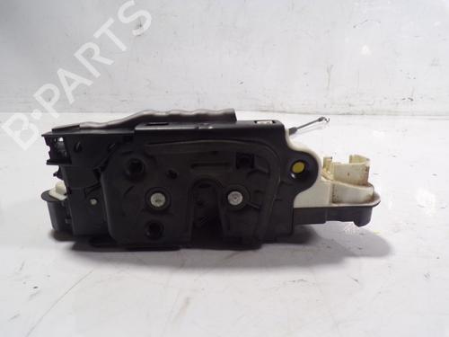 Used Front left lock VW SCIROCCO III (137, 138) 1.4 TSI (125 hp) 8938255
