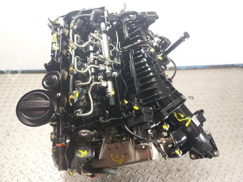 Engine BMW 3 (F30, F80) | BP17714388M1
