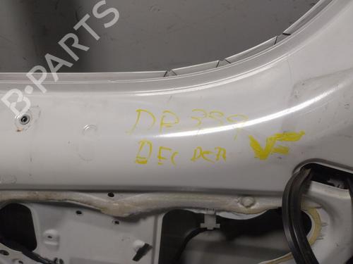 Right front door PEUGEOT BOXER Van 2.0 BlueHDi 130 | BP24502648C3