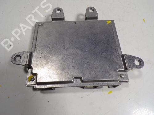 Engine control unit (ECU) MERCEDES-BENZ S-CLASS (W221, V221) S 320 CDI | BP8493125M57