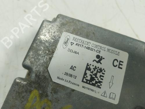ECU airbags FORD B-MAX (JK) | BP24539808M53 - Image 4