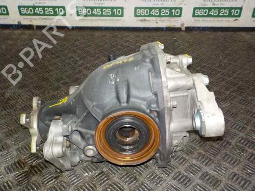 Rear differential MERCEDES-BENZ S-CLASS (W222, V222, X222) S 350 BlueTEC / d (222.132, 222.032, 222.123) | BP6313454M24 