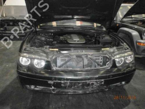 Left front brake caliper BMW 7 (E65, E66, E67) 730 d | BP11548764M105  - Image 9