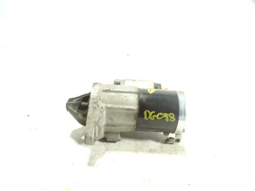 Used Starter Starter MITSUBISHI MIRAGE / SPACE STAR VI Hatchback (A0_A) [2012-2026] 7268152 7268152