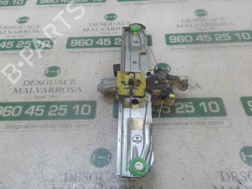 Rear left window mechanism FORD FOCUS III | BP5088708C24